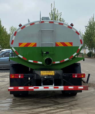 祥農達牌東風11.7方吸糞車