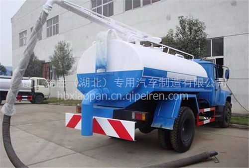 【重慶萬州哪里有賣化糞池吸糞車的 吸糞車參數(shù) 價(jià)格 圖片,eq1070價(jià)格,圖片,配件廠家】
