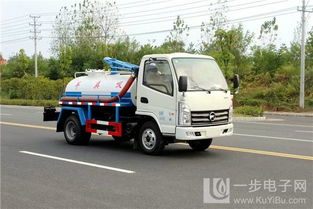 本溪?jiǎng)P馬藍(lán)牌吸糞車價(jià)格