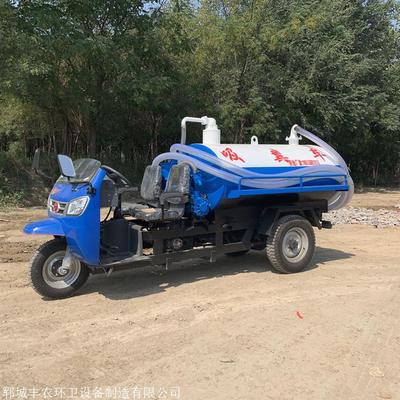 新款吸糞車(chē)經(jīng)銷(xiāo)商