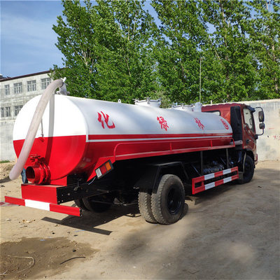 多工能吸糞車(chē) 全封閉吸糞車(chē) 農(nóng)用吸污吸糞車(chē)
