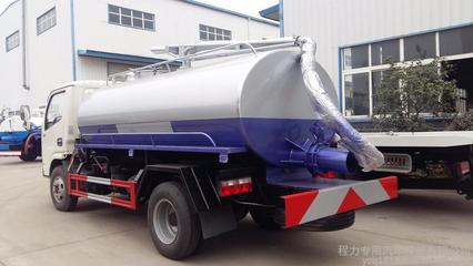 東風(fēng)CLW5070GXED5型吸糞車(chē)廠(chǎng)家,抽糞車(chē)報(bào)價(jià),品質(zhì)保證,售后無(wú)憂(yōu)圖片_高清圖_細(xì)節(jié)圖-程力專(zhuān)用汽車(chē)股份 -