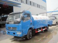 畢節吸糞車購買指南 價格、廠家、圖片與參數一站式解析