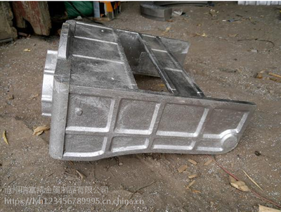 滄州瑞富特金屬制品 專業翻砂鑄鋁件與鑄鋁機械件生產廠家，支持來圖定制
