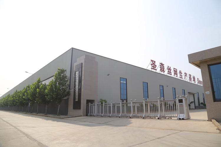 深州市圣森金屬制品 匠心鍛造，金屬美學(xué)與工業(yè)實(shí)業(yè)的完美交融