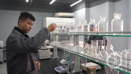 強強聯合，筑夢山城——重慶大學與重慶交通大學攜手成立新材料新技術研發中心