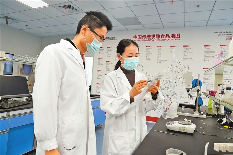 產學研協同創新 新材料技術研發的破局之路